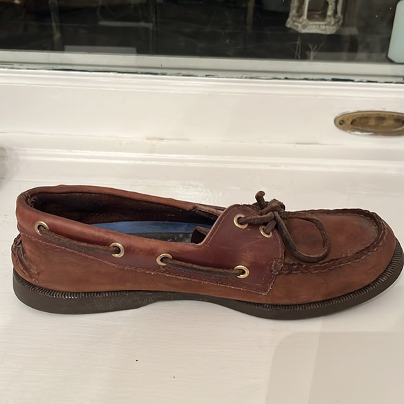 Sperry Top Siders - Picture 7 of 10